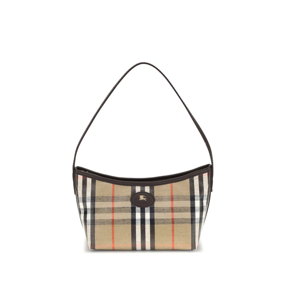Burberry Highlands mini Shoulder Bag