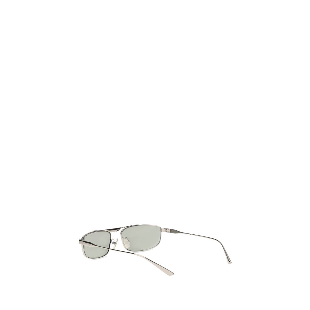 Balenciaga Rectangular Sunglasses