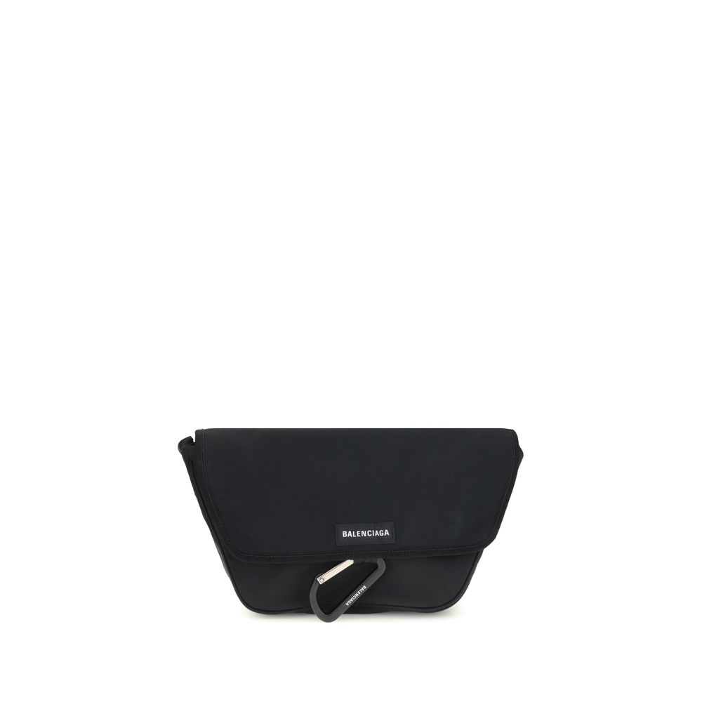 Balenciaga Explorer small Shoulder Bag