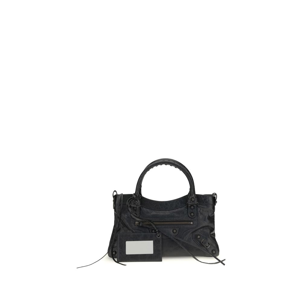 Balenciaga Le City First Handbag