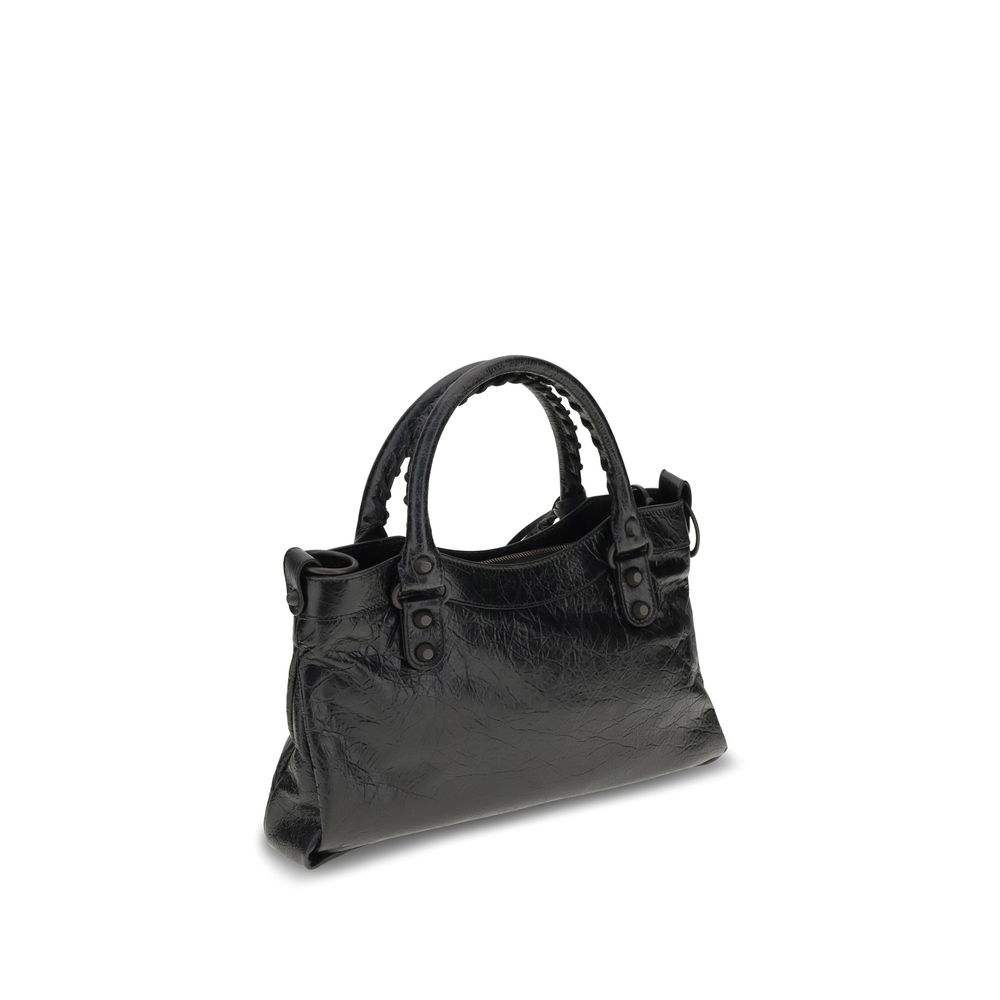 Balenciaga Le City First Handbag
