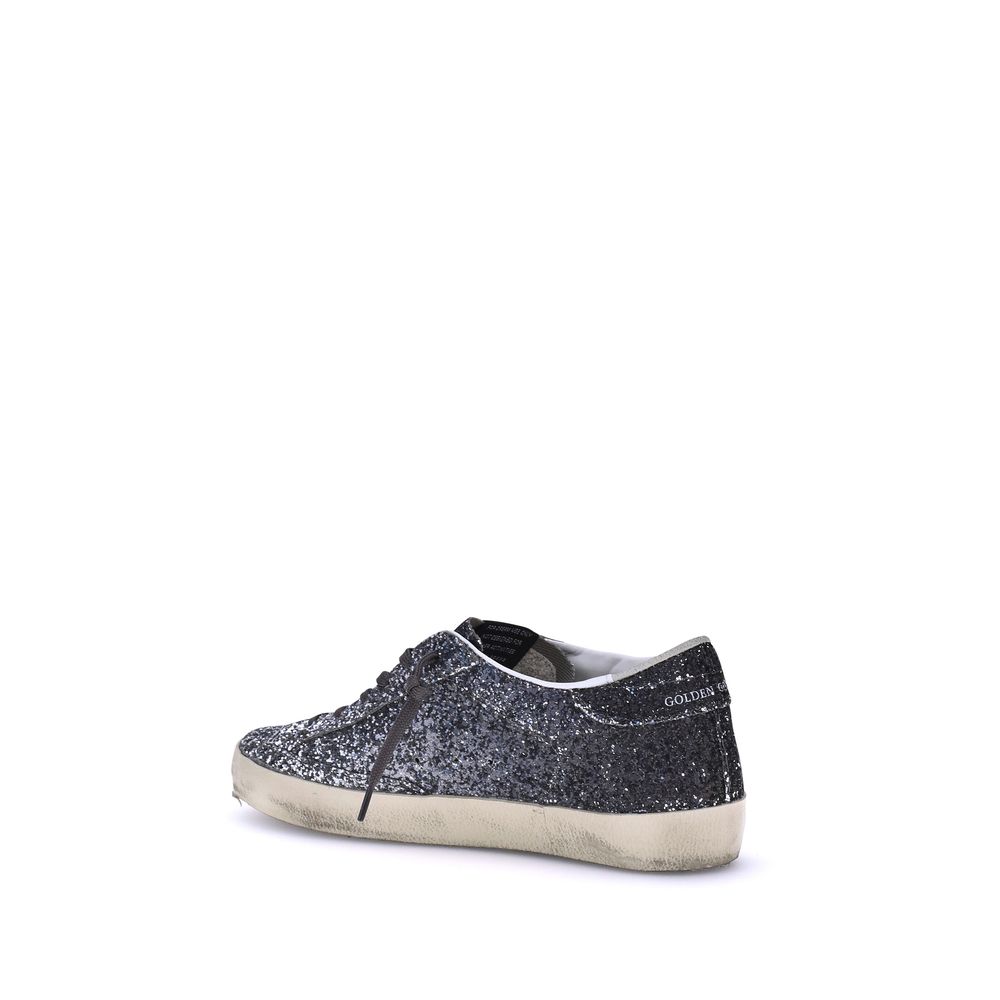 Golden Goose Super Star Sneakers
