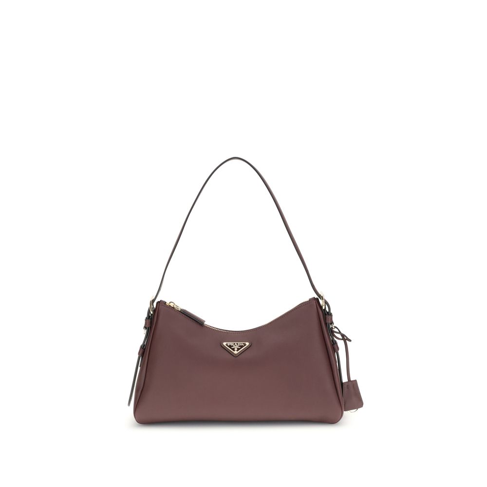 Prada Aimée Medium Shoulder Bag