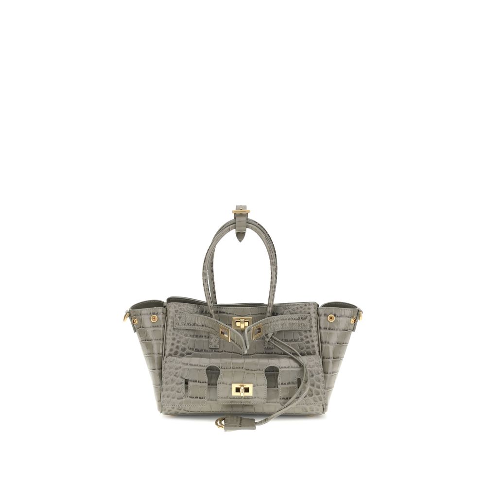 Balenciaga Bel Air mini Shoulder Bag