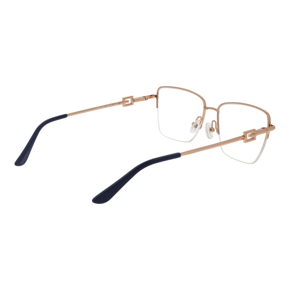 Guess Gray Women Optical Frames