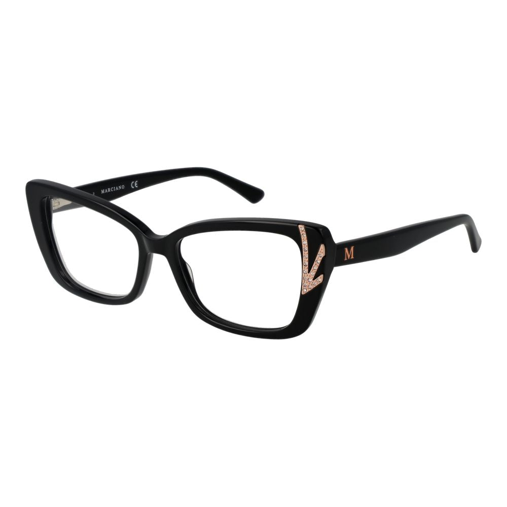 Marciano by Guess Black Women Optical Frames