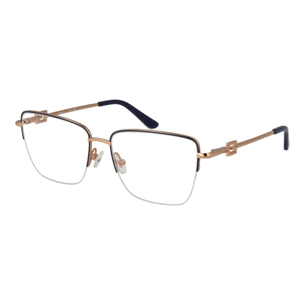 Guess Gray Women Optical Frames