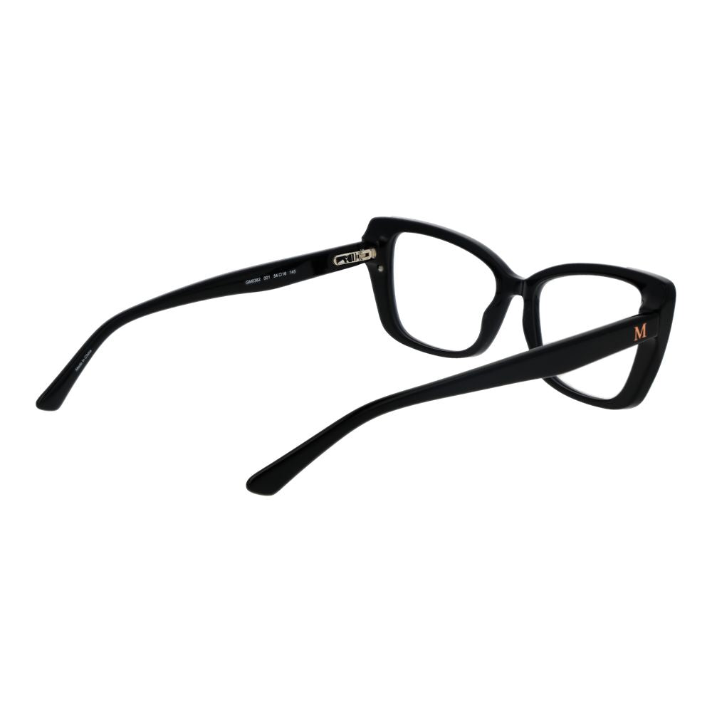 Marciano by Guess Black Women Optical Frames