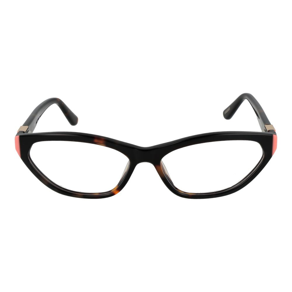 Guess Brown Women Optical Frames