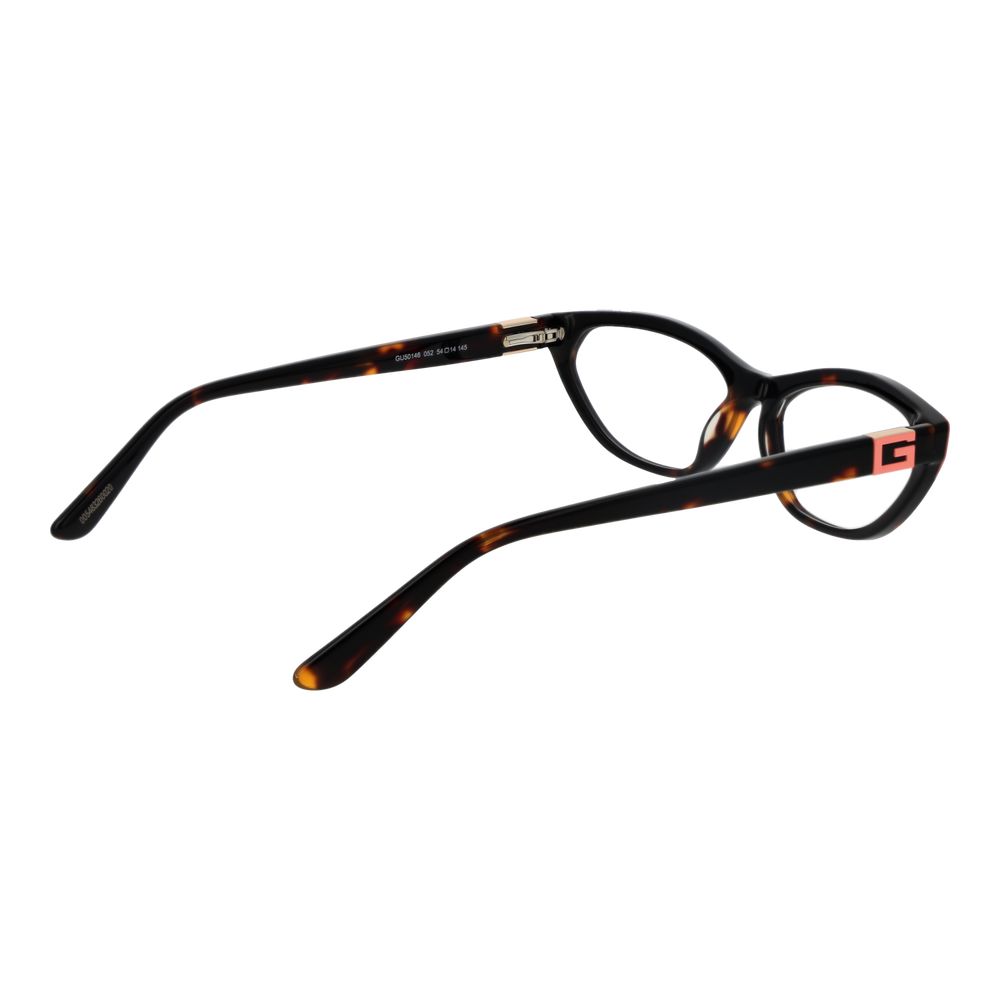 Guess Brown Women Optical Frames