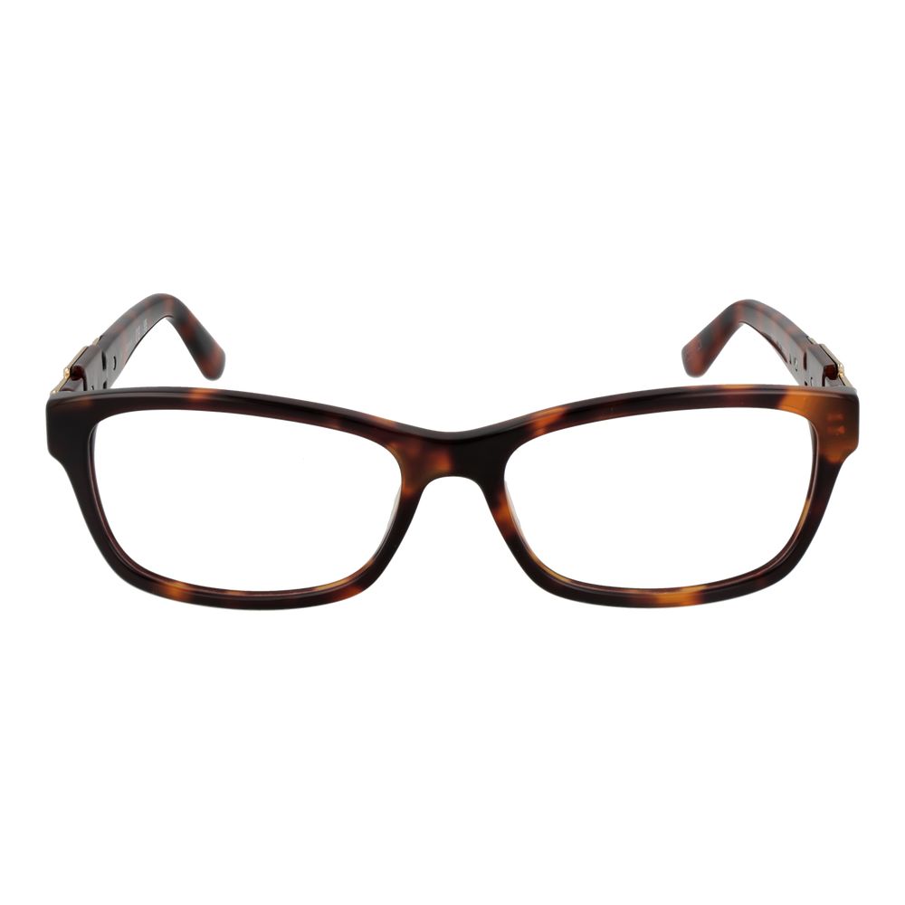 Guess Brown Women Optical Frames