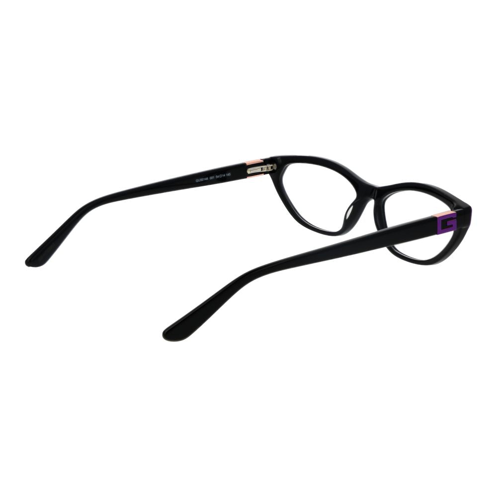 Guess Black Women Optical Frames