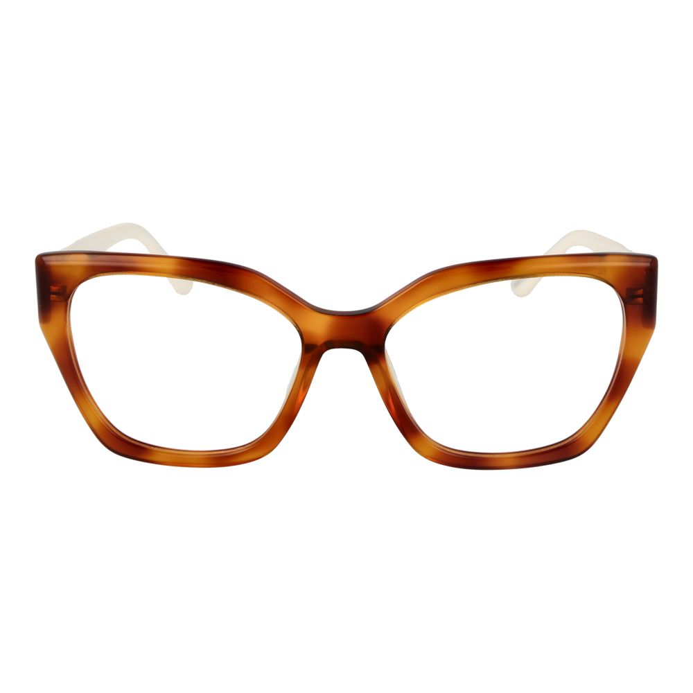 Guess Brown Women Optical Frames