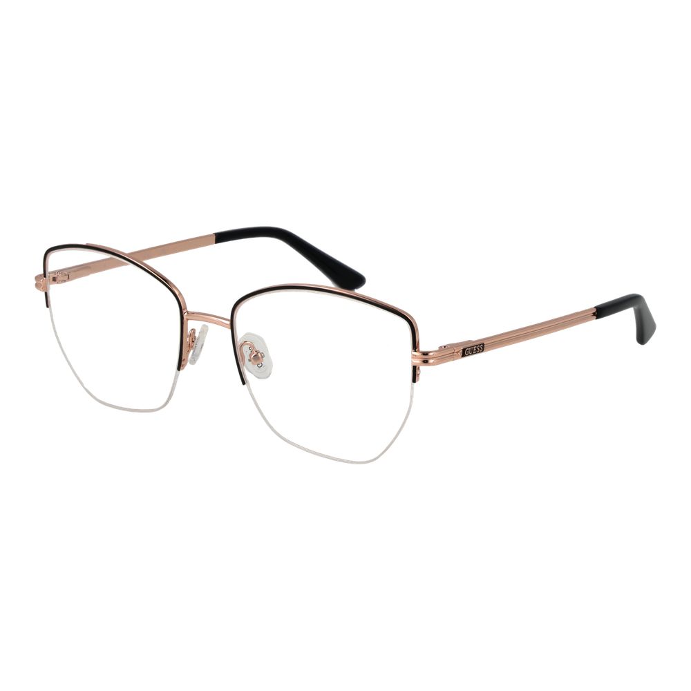 Guess Black Women Optical Frames