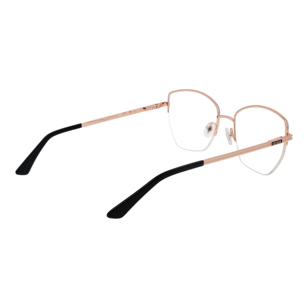 Guess Black Women Optical Frames