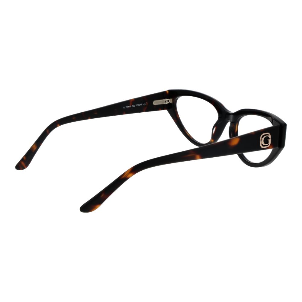 Guess Brown Women Optical Frames