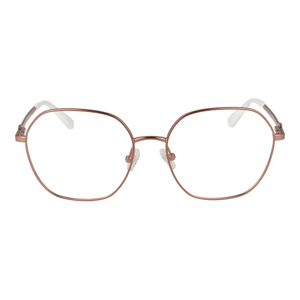 Guess Rose Gold Women Optical Frames