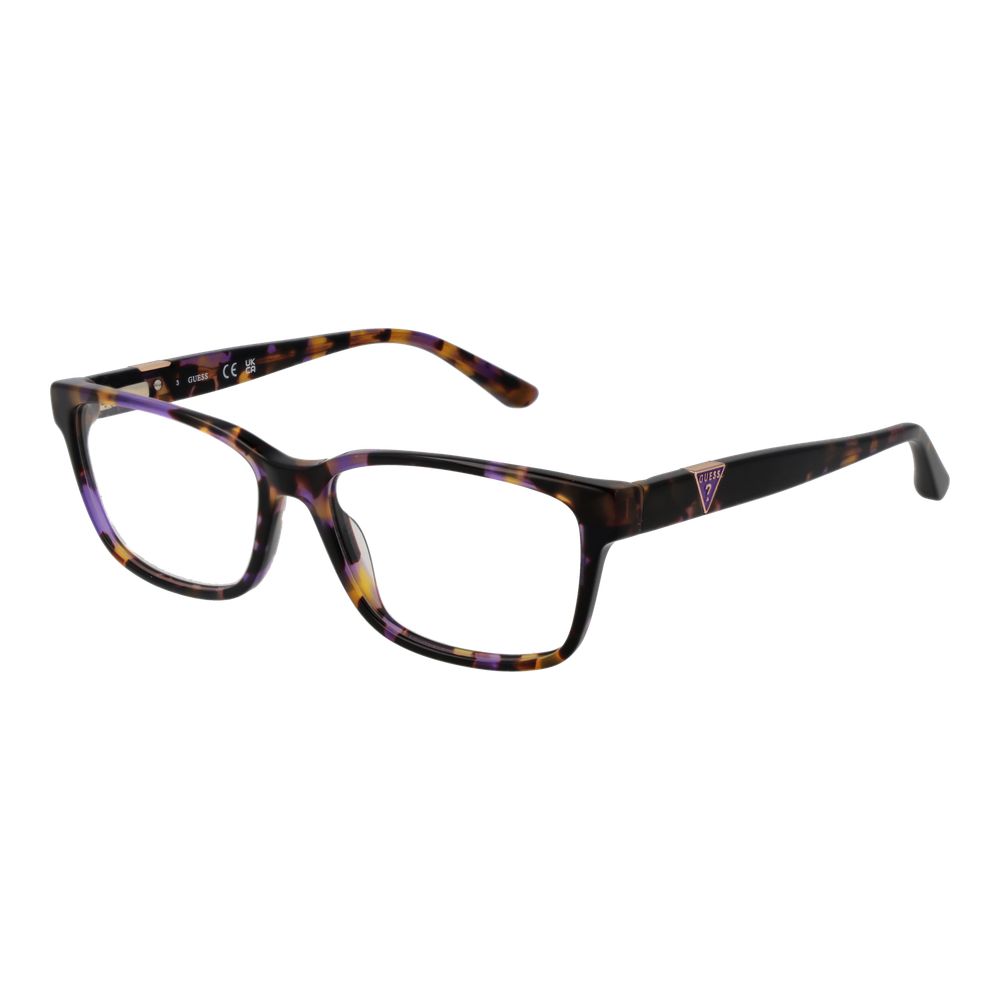 Guess Purple Women Optical Frames