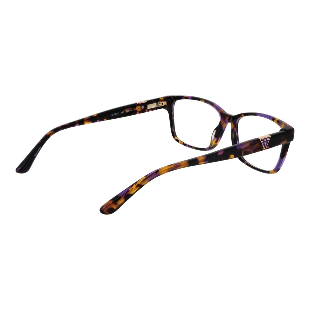 Guess Purple Women Optical Frames