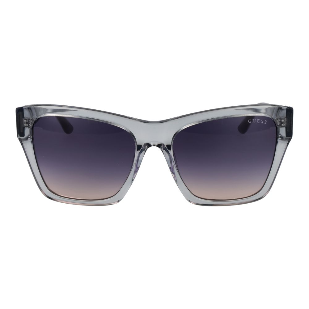 Guess Gray Women Sunglasses
