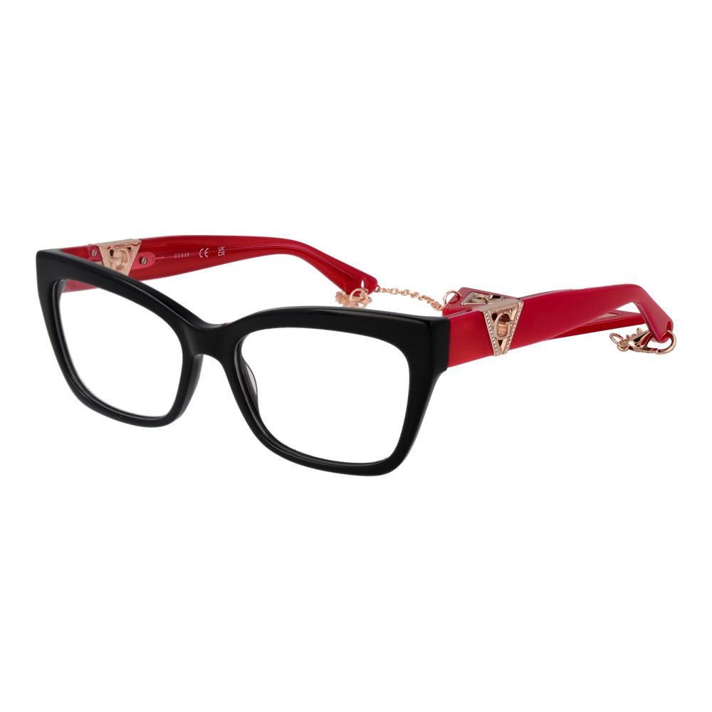 Guess Black Women Optical Frames