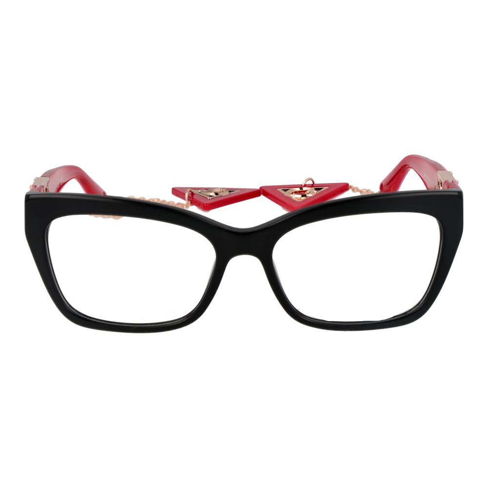 Guess Black Women Optical Frames