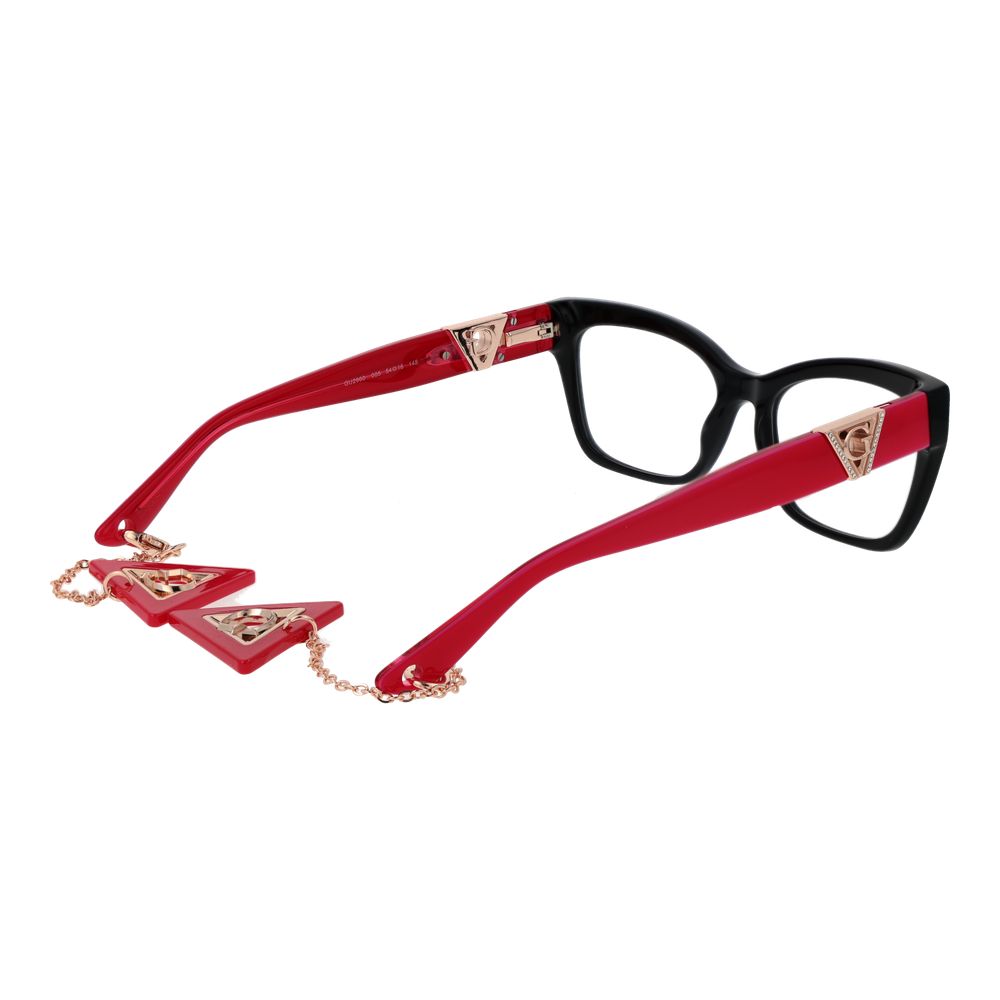 Guess Black Women Optical Frames