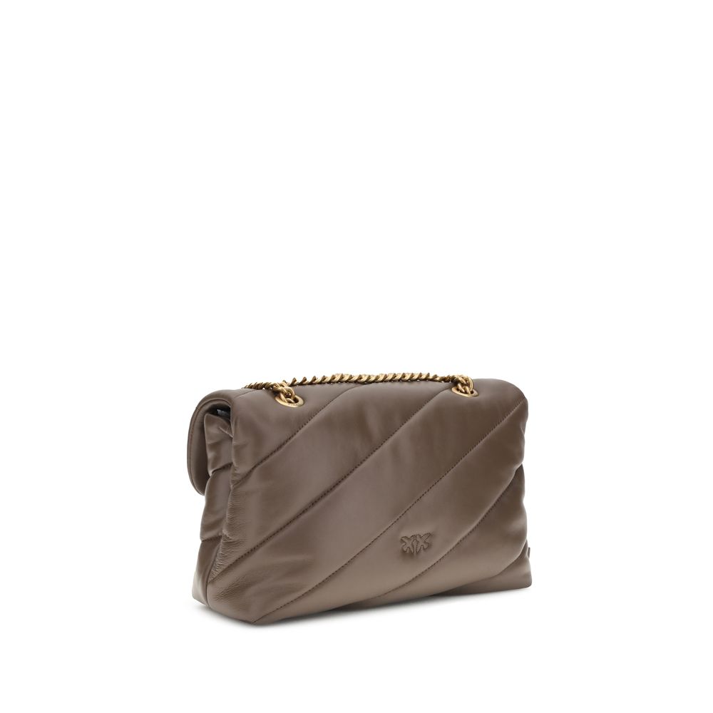 PINKO Love Classic Shoulder Bag