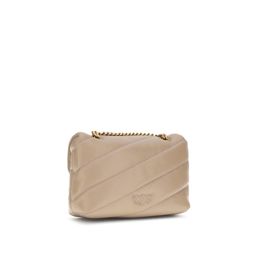 PINKO Love Baby Shoulder Bag