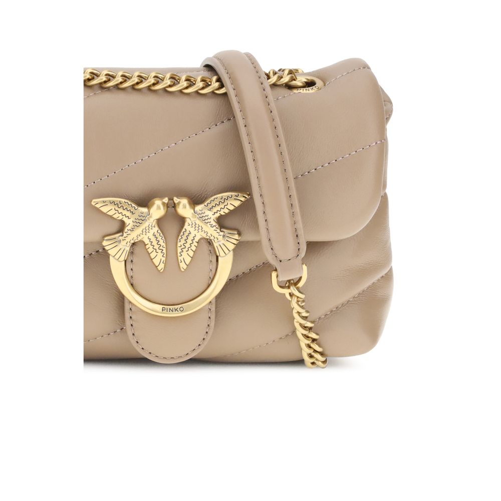 PINKO Love Baby Shoulder Bag