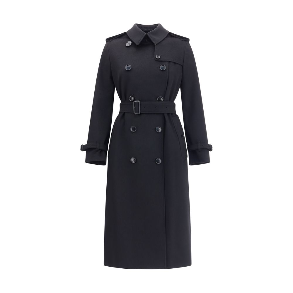 Burberry Kensington Coat
