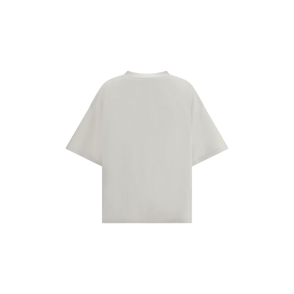 Balenciaga Logo T-Shirt
