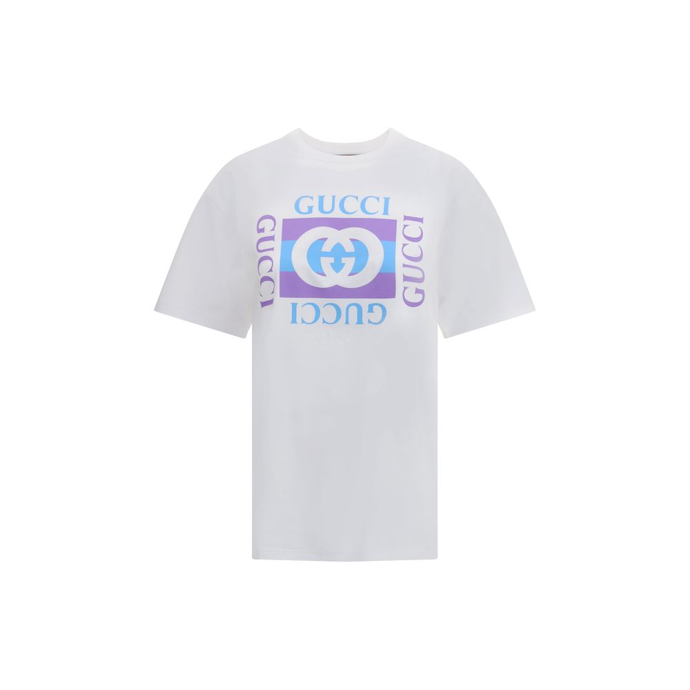 Gucci Logo T-Shirt