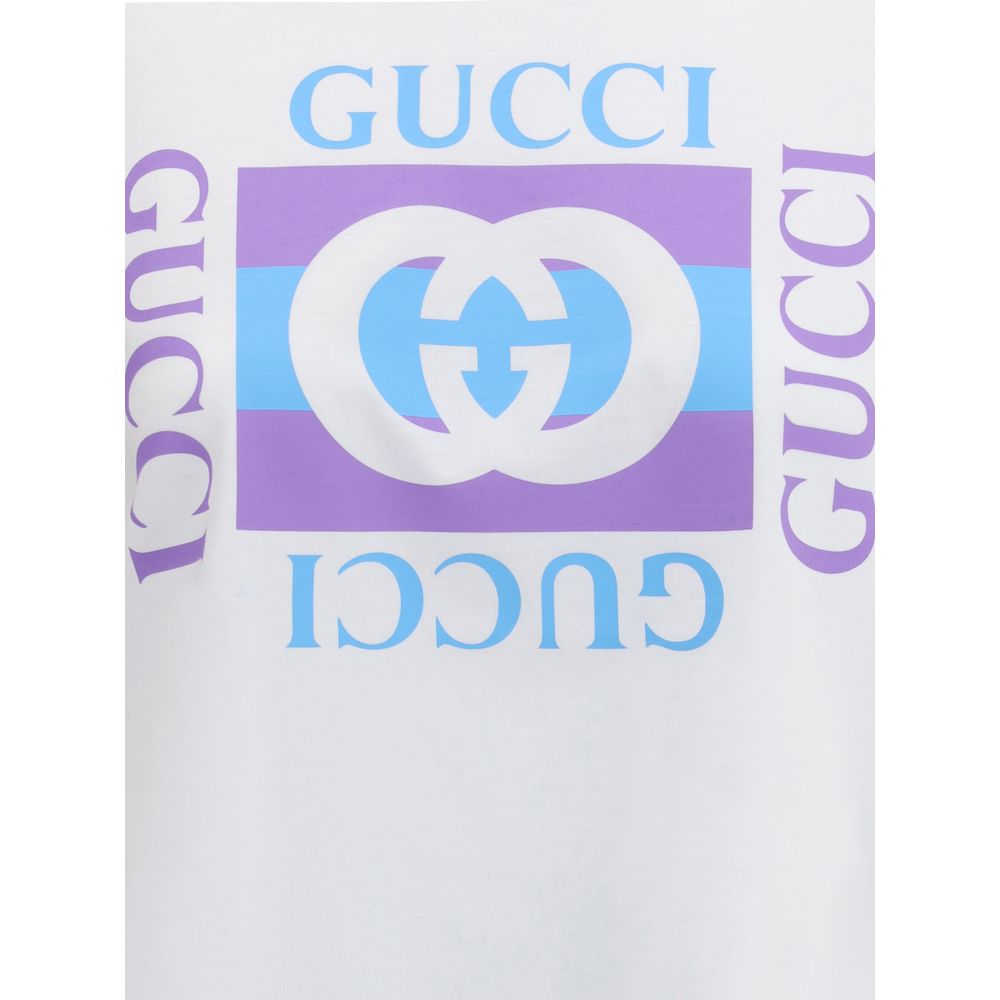 Gucci Logo T-Shirt