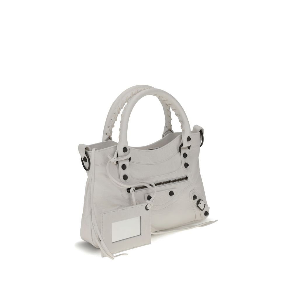 Balenciaga Le City First Handbag