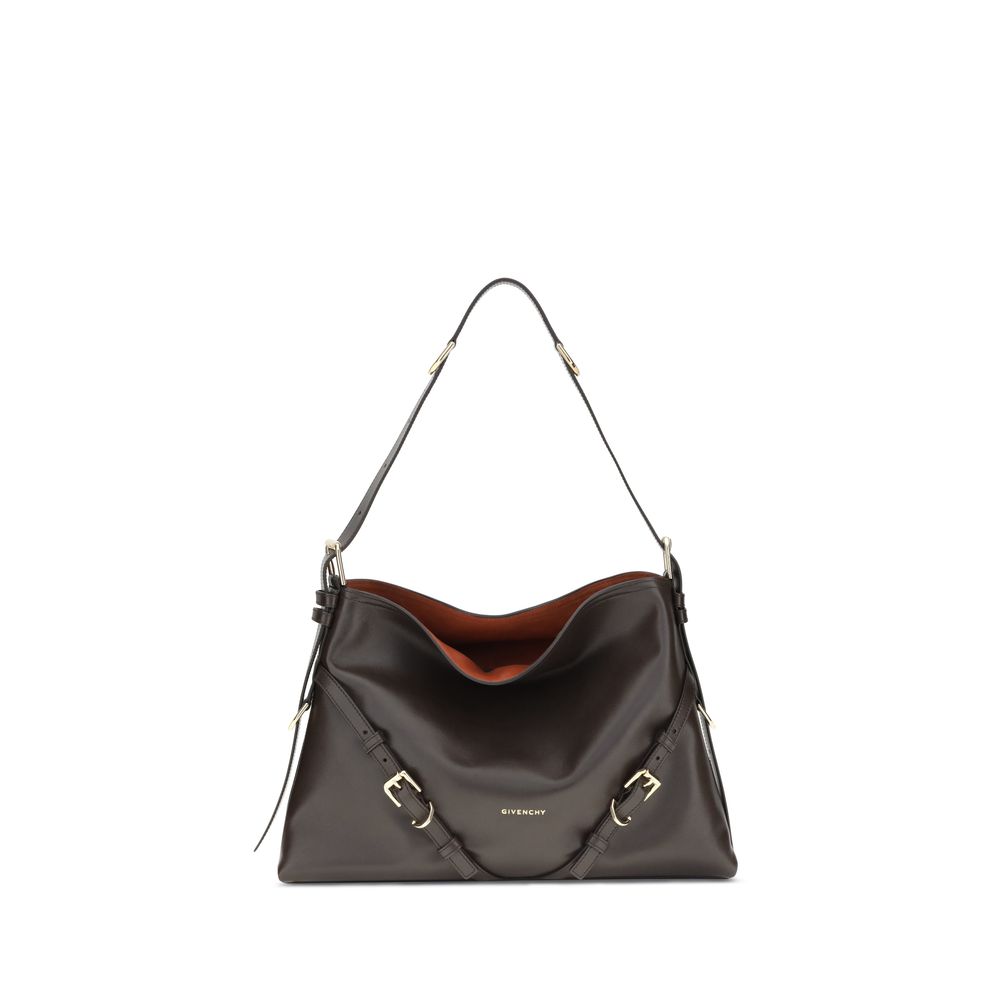 Givenchy Voyou Shoulder Bag medium