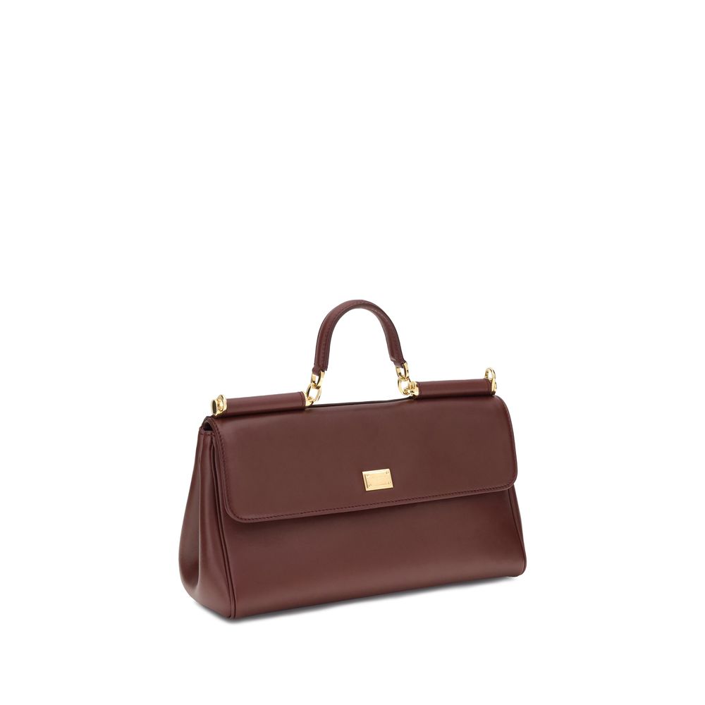 Dolce & Gabbana My Sicily Handbag