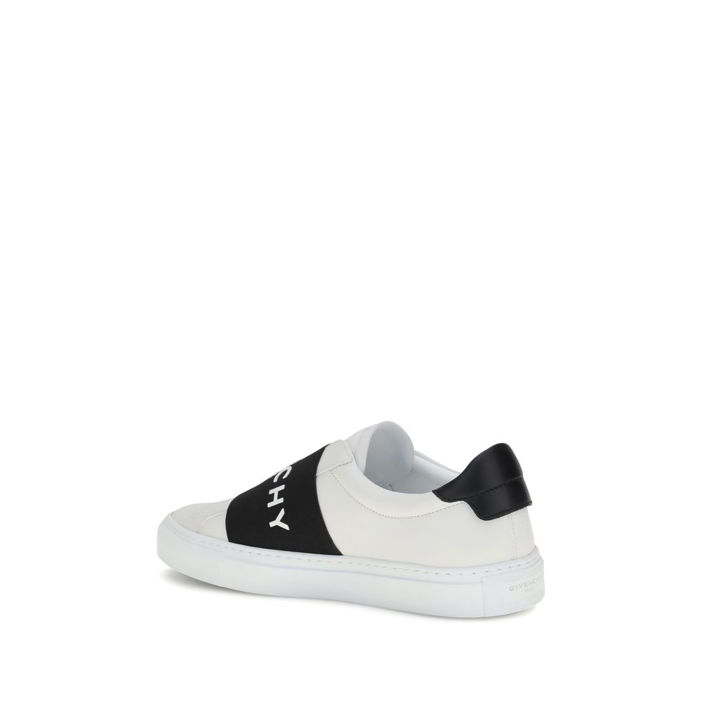 Givenchy Urban Street Sneakers