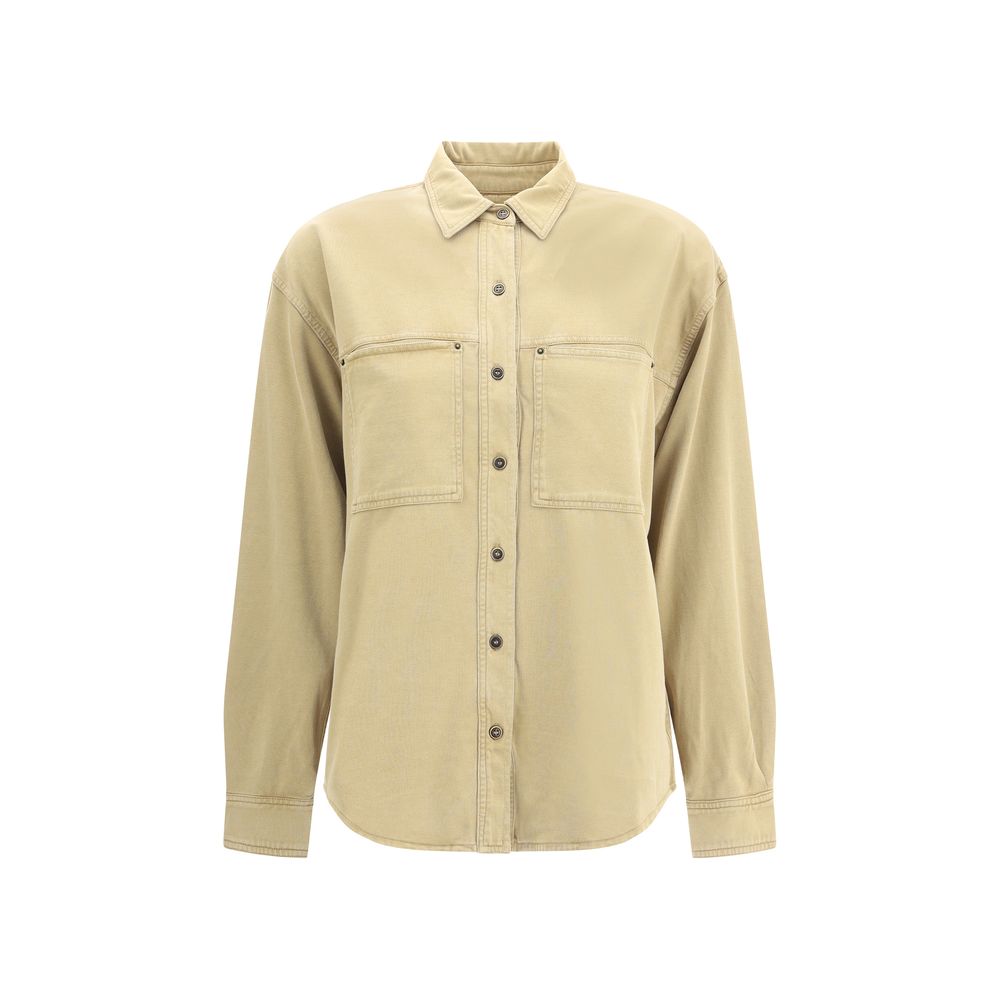 Marant Etoile Jersey Shirt