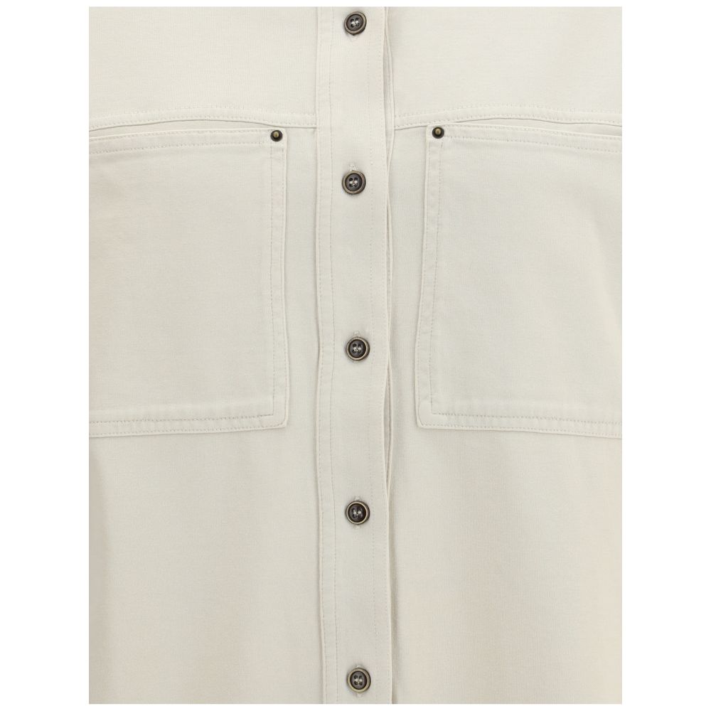 Marant Etoile Jersey Shirt