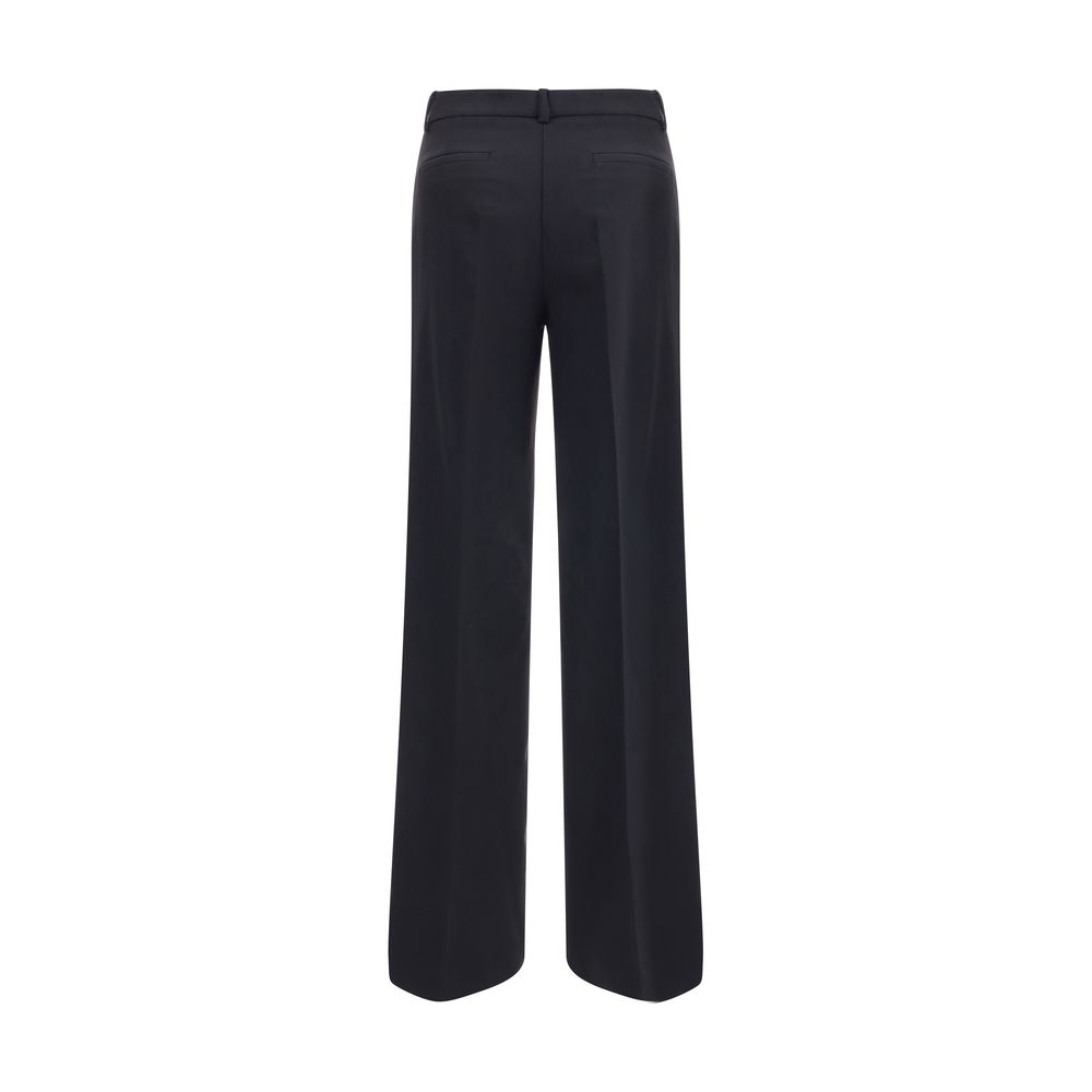 P.A.R.O.S.H. Silk sideband Pant