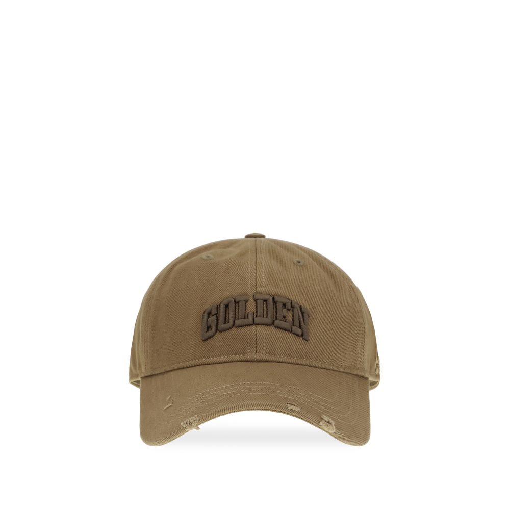 Golden Goose Journey Baseball Hat