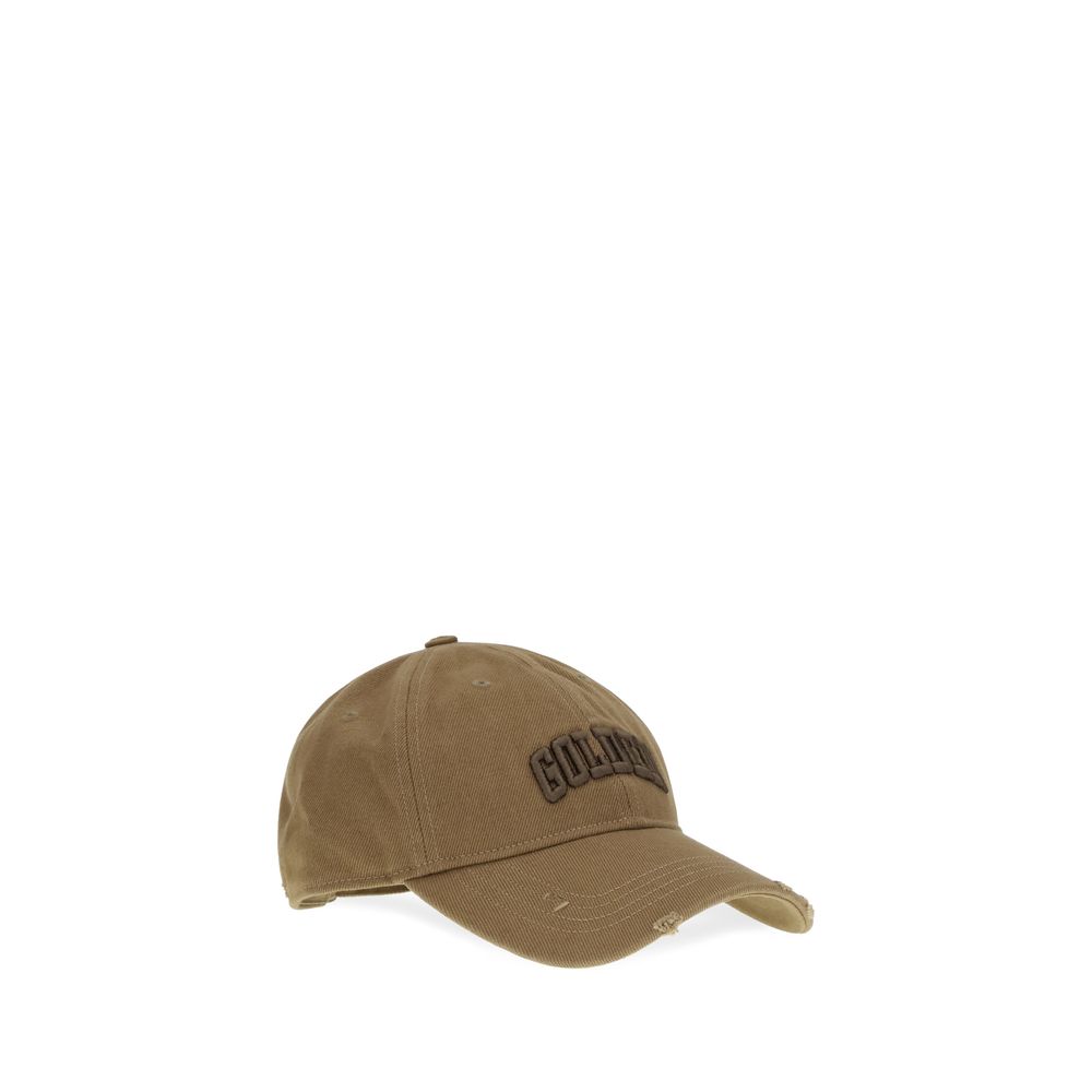 Golden Goose Journey Baseball Hat