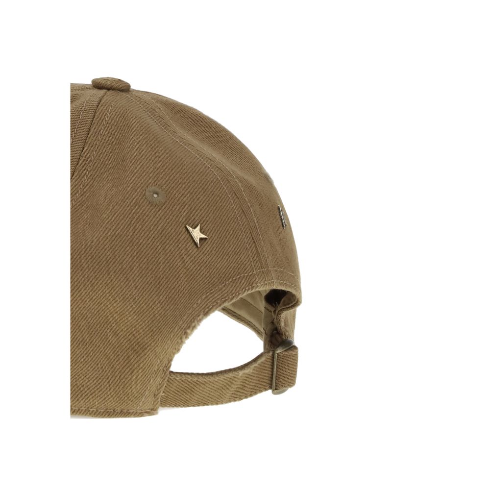 Golden Goose Journey Baseball Hat