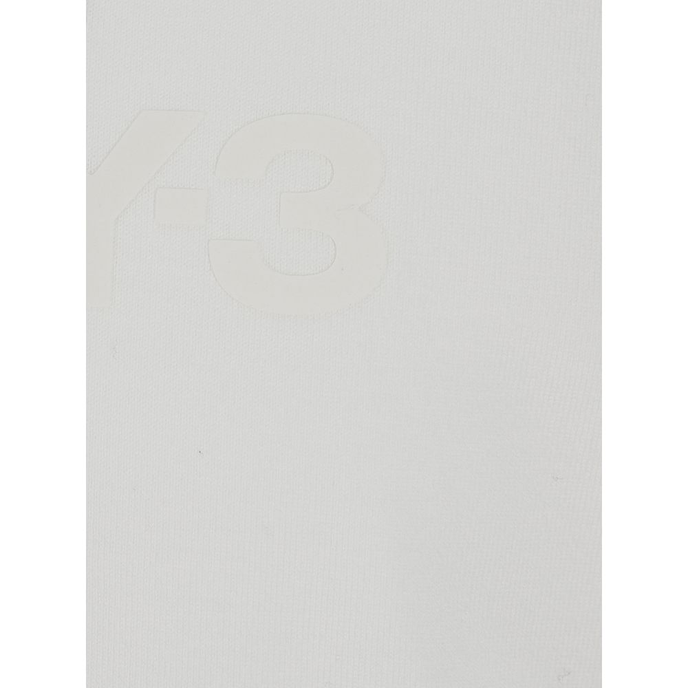 Y-3 Cotton T-shirt