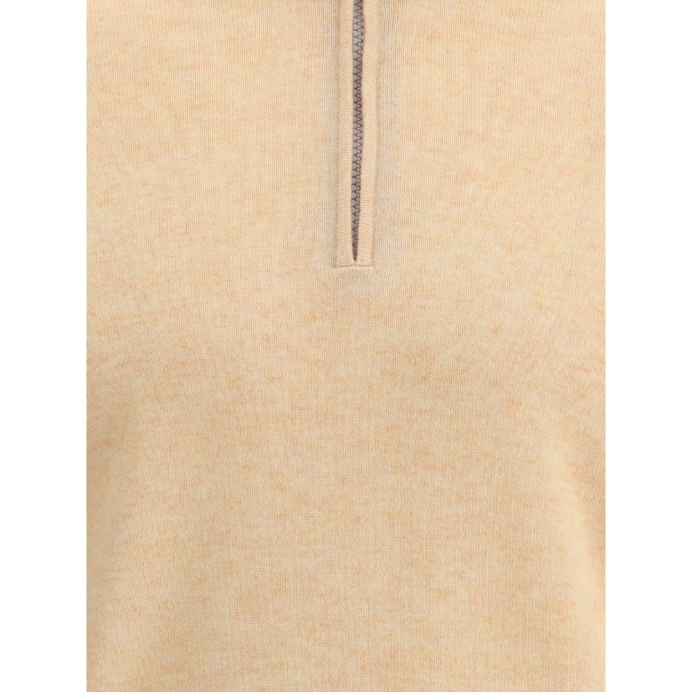 Brunello Cucinelli Cashmere Sweater