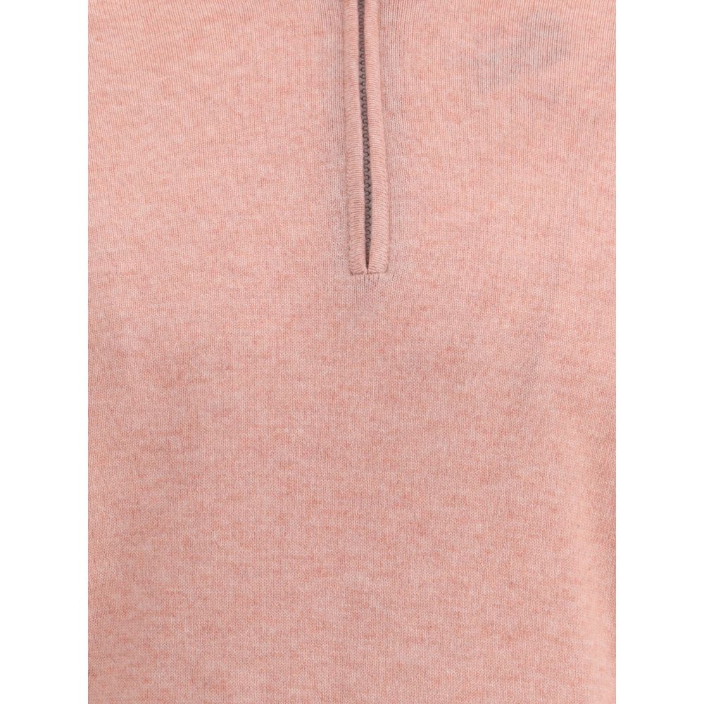 Brunello Cucinelli Cashmere Sweater