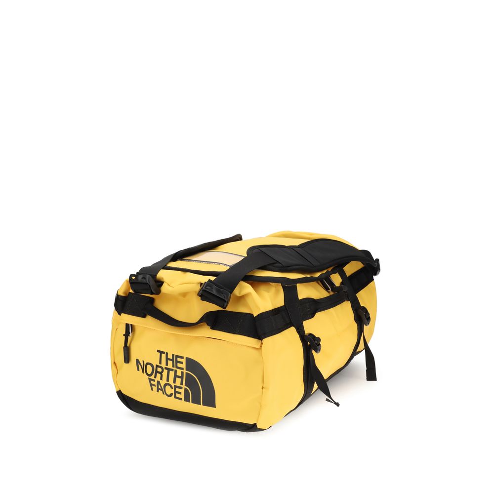 The North Face Base Camp Duffel - S Travel Bag