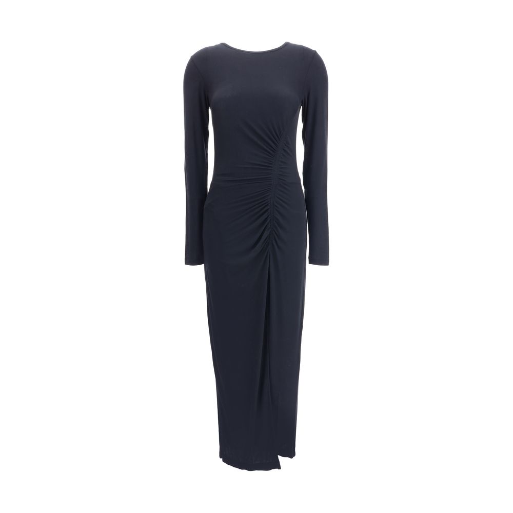 Marant Etoile Jelina long Dress