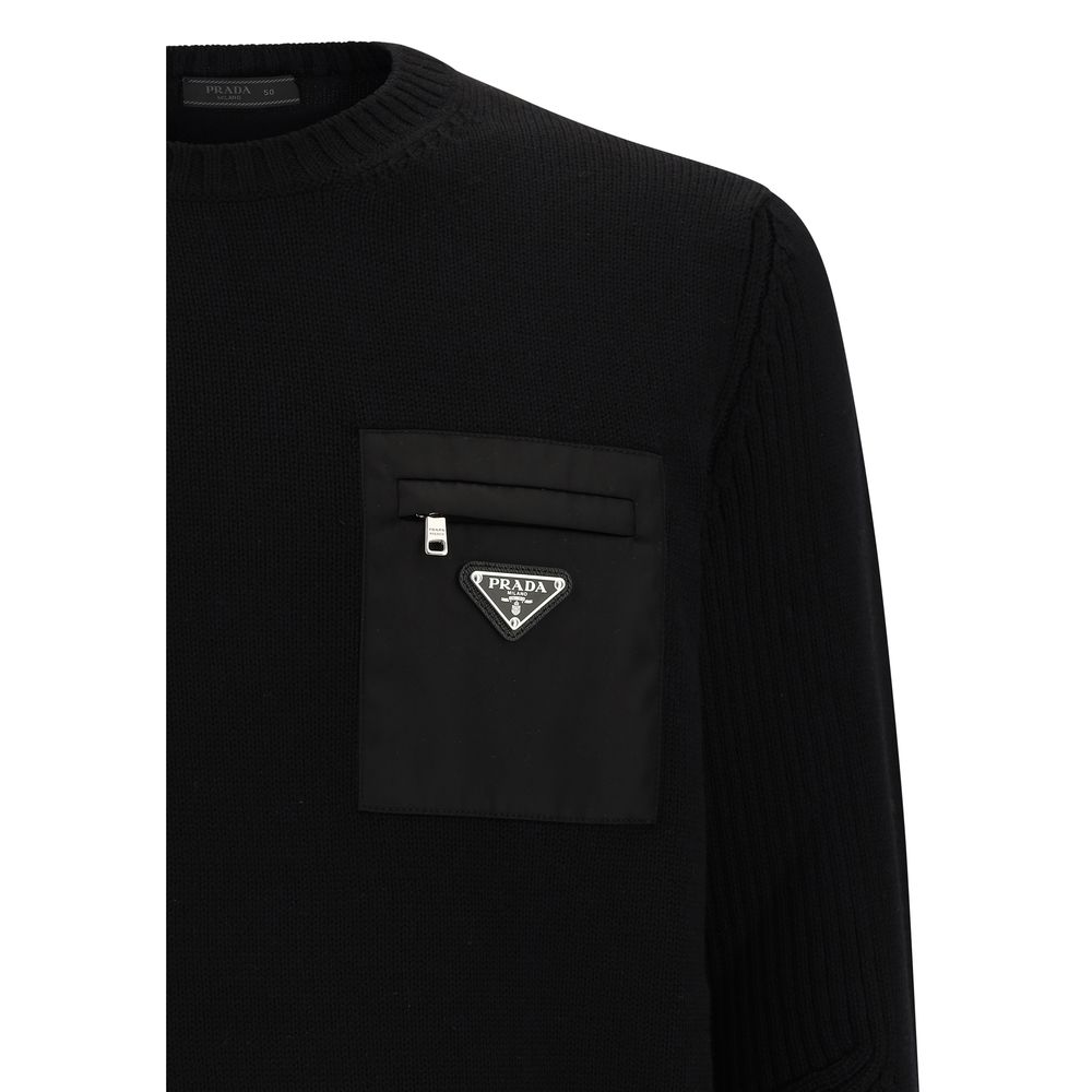 Prada Knitwear